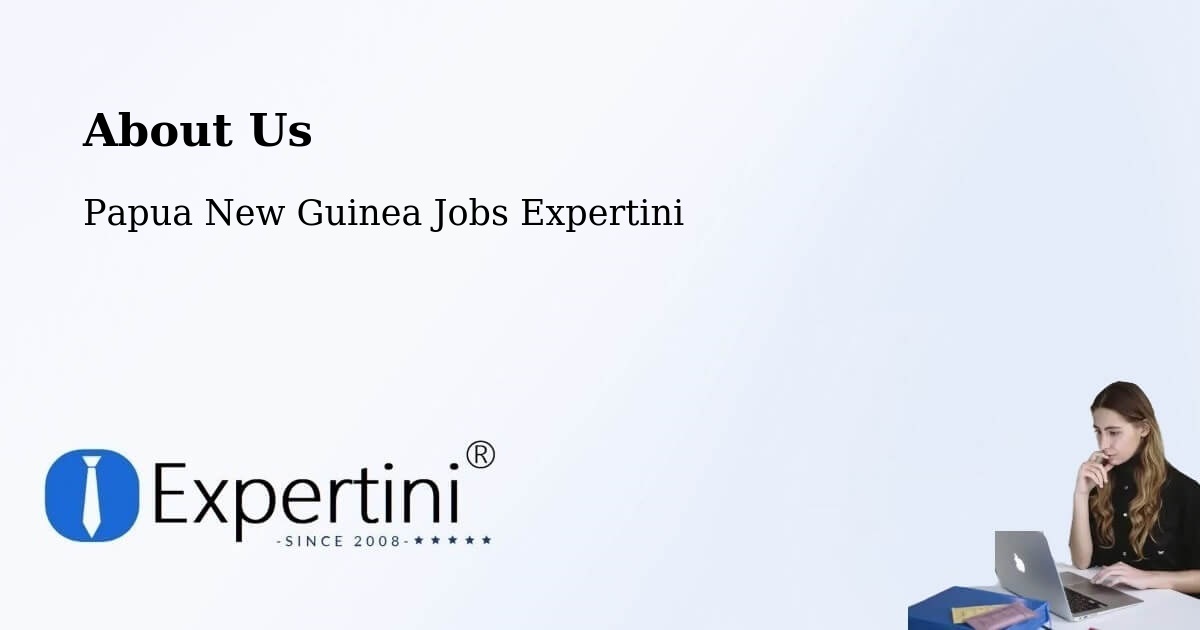 About Expertini Recruitment Platform  – Alotau - Alotau, Papua New Guinea Jobs Expertini