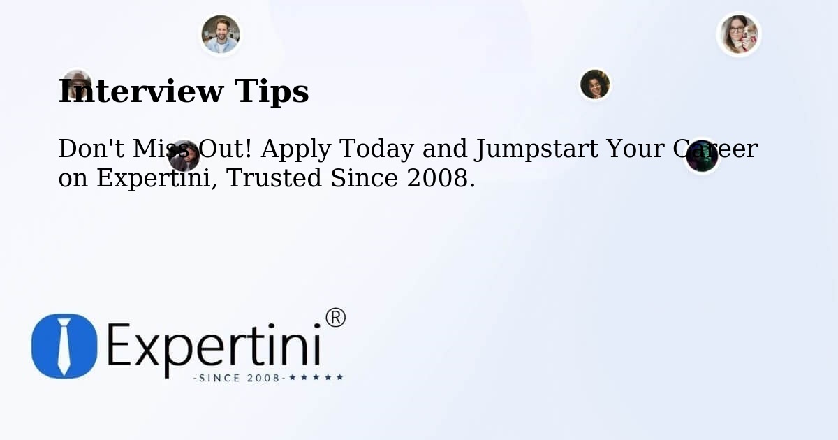 Interview Tips & Techniques for Job Seekers – Alotau - Alotau, Papua New Guinea Jobs Expertini